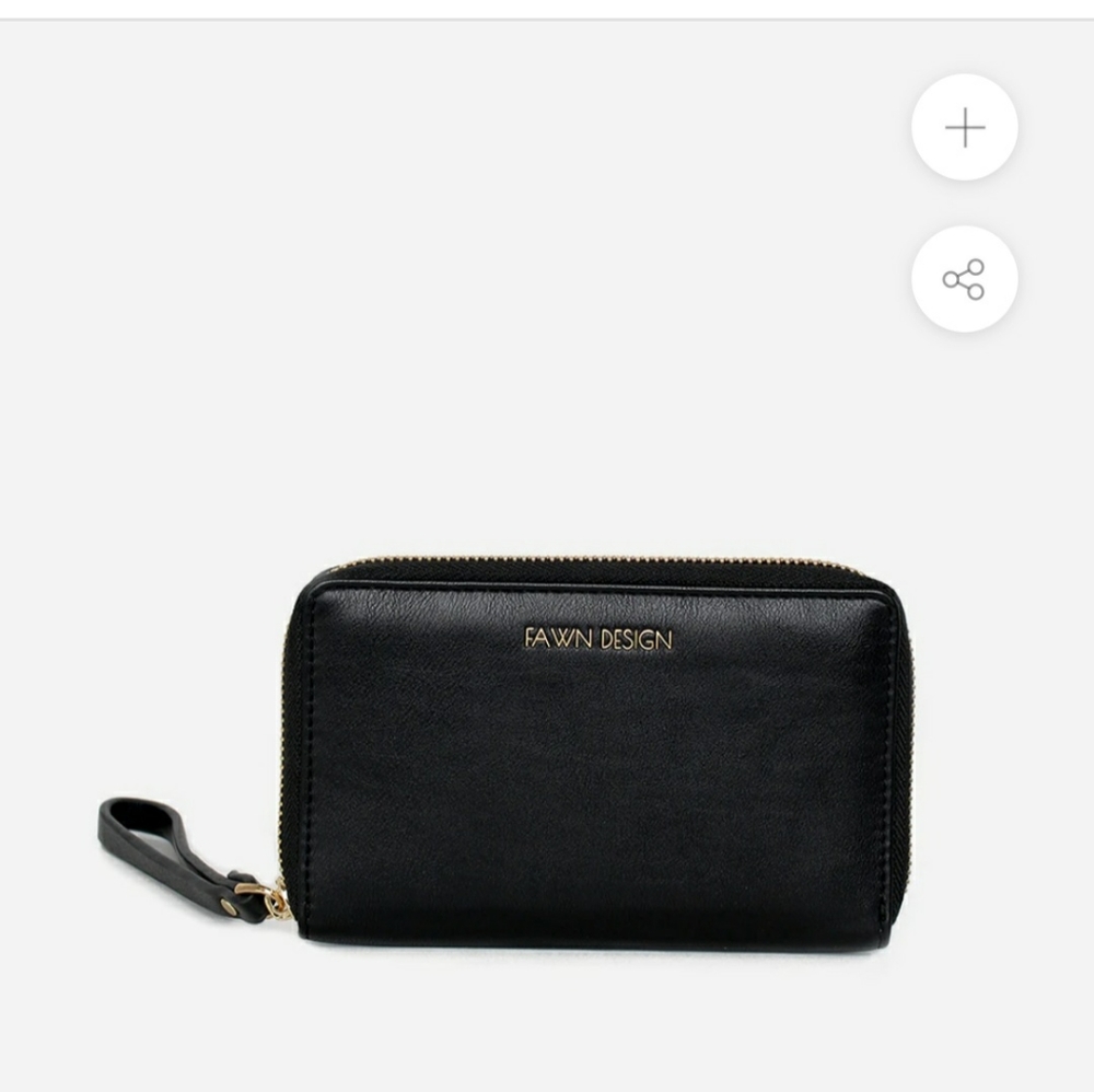 Fawn Design Wallet
